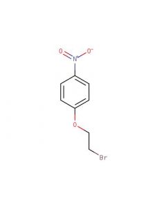 Astatech 2-BROMOETHYL 4-NITROPHENYL ETHER; 1G; Purity 95%; MDL-MFCD00031363